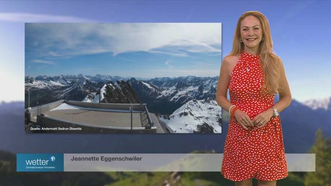 Wetter vom 30.05.2025
