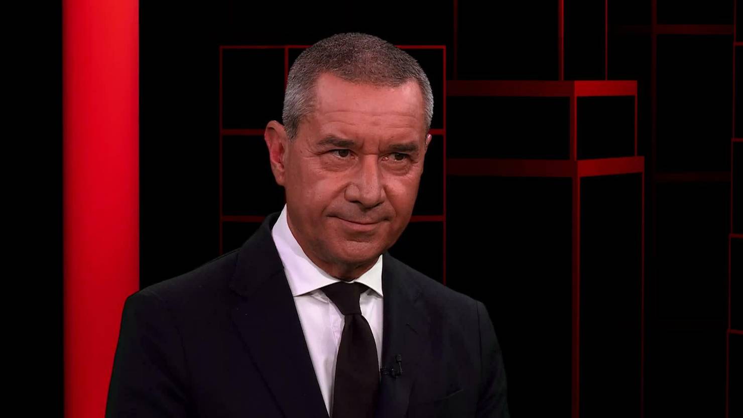 «CEO Talk» mit Franco Savastano, CEO Globus | TeleBaern