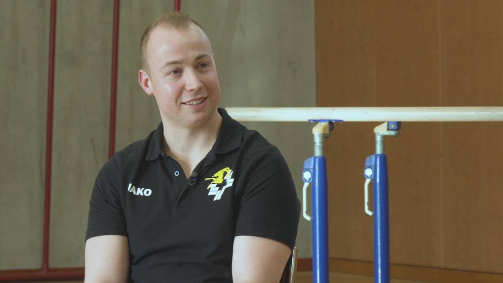 Damian Kreis – Oberturner TV Zihlschlacht