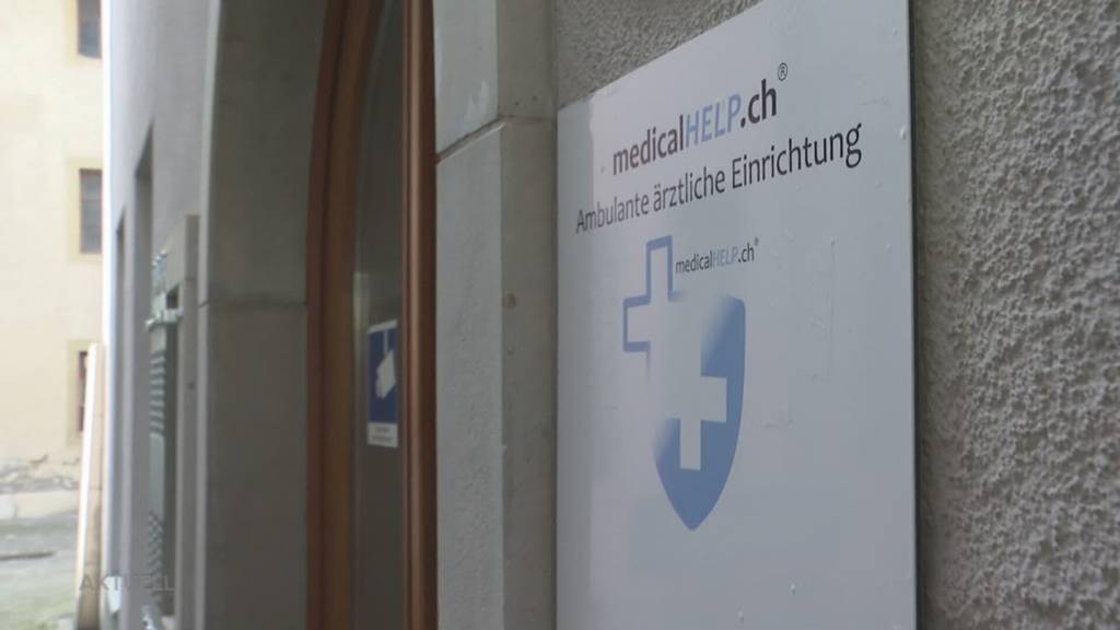 Praxis-Konkurs: So reagieren Zofinger Medicalhelp-Patienten