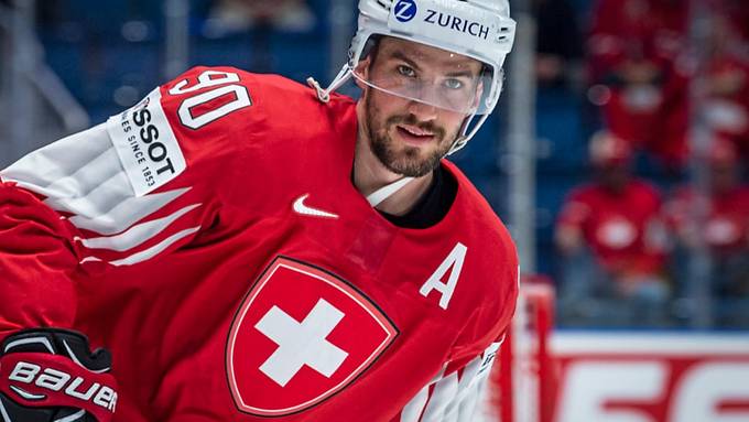 NHL-Star Roman Josi sagt Ja: Wichtige Verstärkung für Eishockey-WM