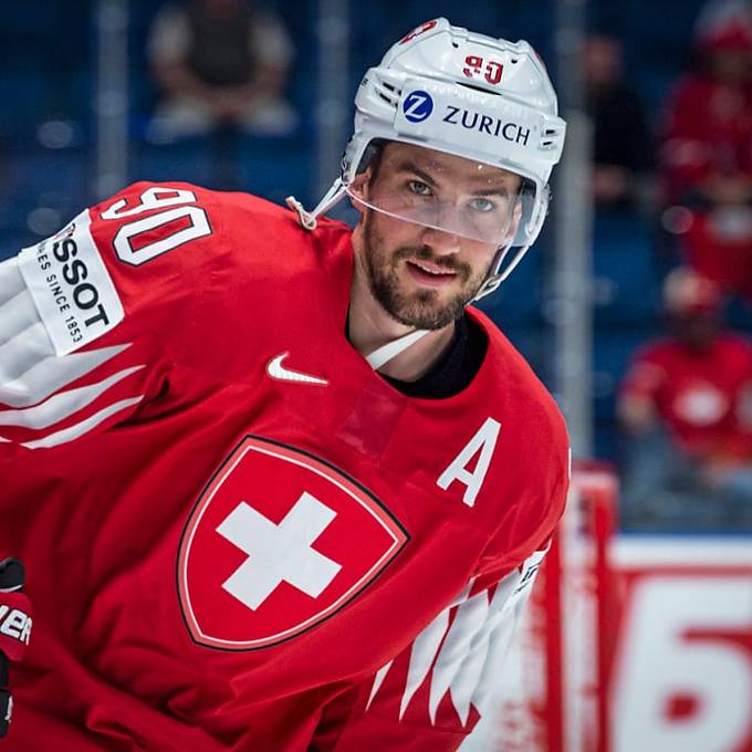 NHL-Star Roman Josi sagt Ja: Wichtige Verstärkung für Eishockey-WM