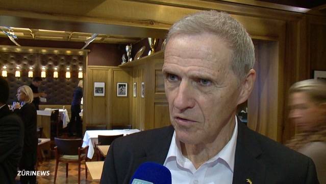 GC in der Krise