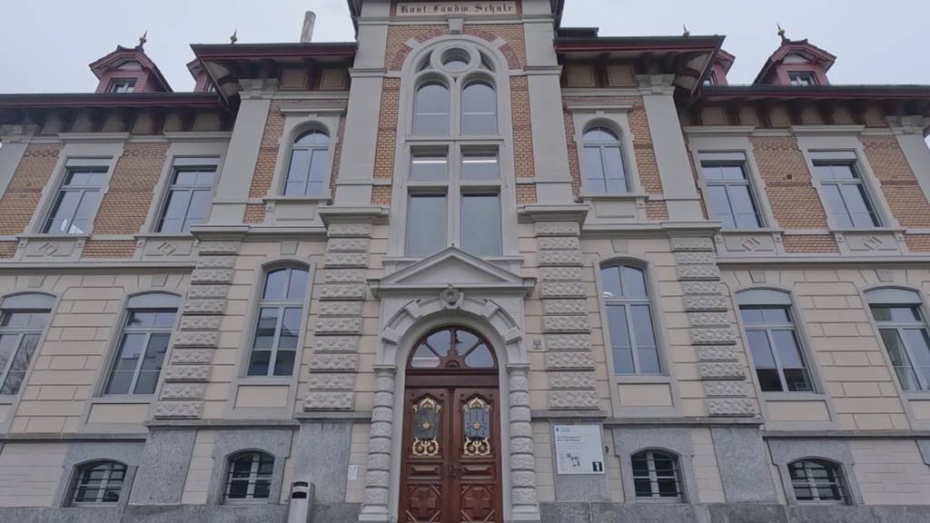 Luzern will Berufsbildungszentrum Sursee erneuern