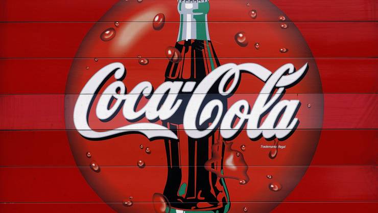 Zero Sugar Gibt Coca Cola Auftrieb Umsatz Kraftig Gestiegen Wirtschaft rgauer Zeitung