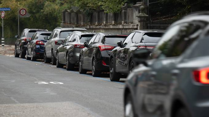 «Versteckte Steuererhöhung» – Gegner höherer Parkgebühren werfen der Stadt Bern falsche Absichten vor