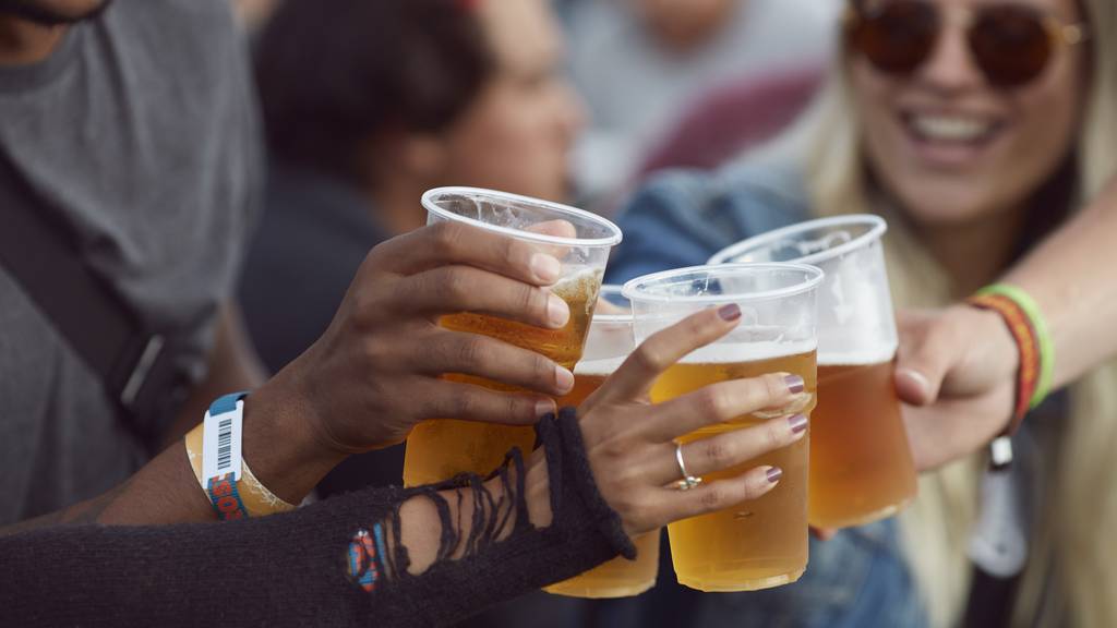 Testkäufe zeigen: Minderjährige kommen leicht an Alkohol