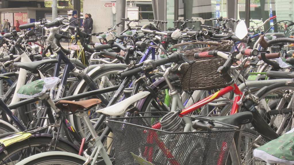 Regierung will keinen Planungsbericht zur Parkierungsinfrastruktur rund um den Luzerner Bahnhof.