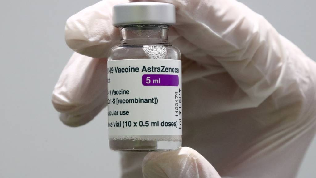 Astrazeneca hat sich unter Konzernchef Pascal Soriot in den vergangenen Jahren zu einem der weltweit führenden Hersteller von Krebsmedikamenten entwickelt. (Archivbild)
