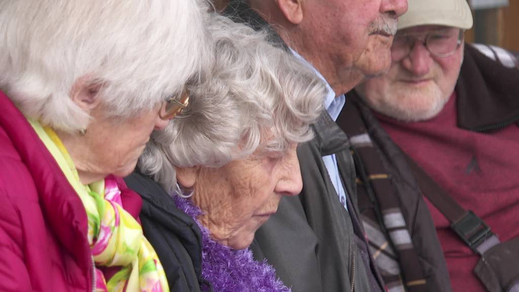 Drohende Schliessung: Senioren bangen um ihr Altersheim