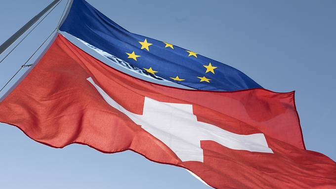 Bundesrat verabschiedet Entwurf für Verhandlungsmandat mit der EU