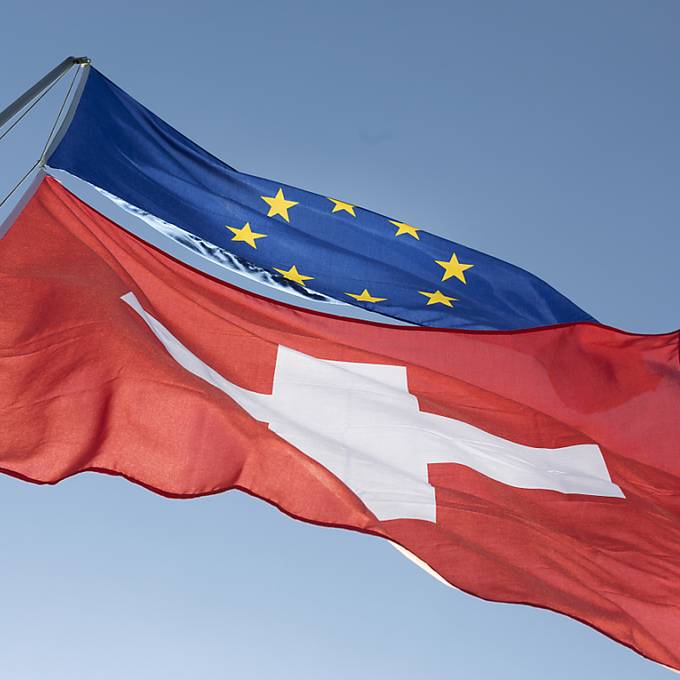 Bundesrat verabschiedet Entwurf für Verhandlungsmandat mit der EU