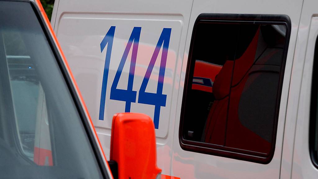 Der 70-Jährige wurde bewusstlos aus dem Wasser gezogen und verstarb trotz sofortiger Reanimation vor Ort. (Symbolbild)