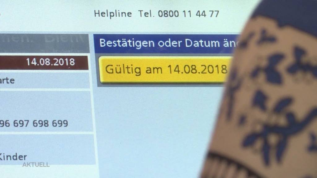 GLP-Grossrat fordert kostenlosen ÖV für Kinder und Jugendliche im Aargau