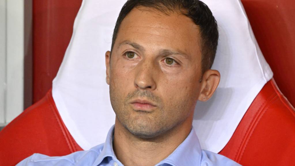 Domenico Tedesco coacht in der kommenden Saison Bologna