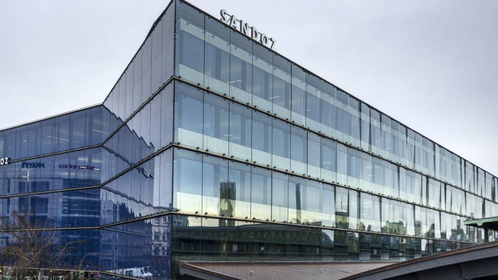 Sandoz zahlt 450 Millionen Dollar nach Vergleich mit 43 US-Staaten