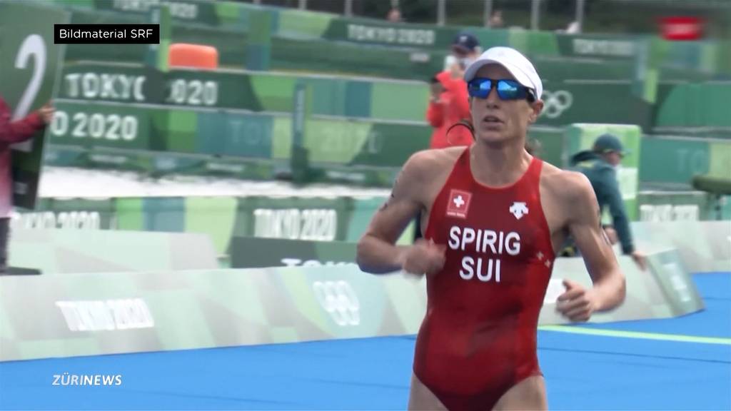 Olympia-Traum geplatzt: Nicola Spirig verpasst ihre Chance auf eine dritte Medaille