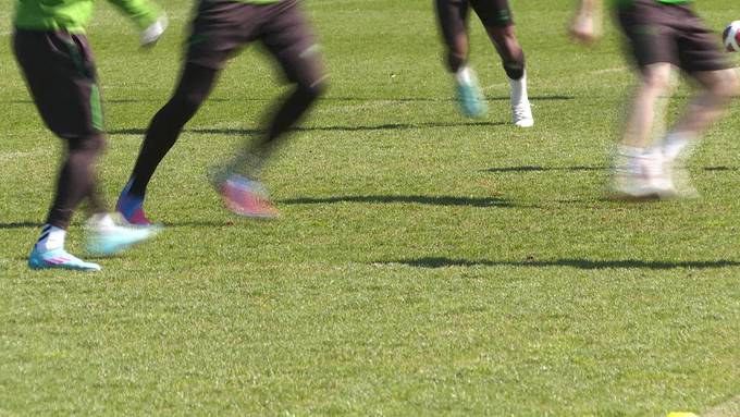 Traum vom Cup-Finale: FC St.Gallen vor dem Yverdon-Spiel