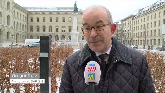 Die USR führe zu enormen Steuerausfällen
