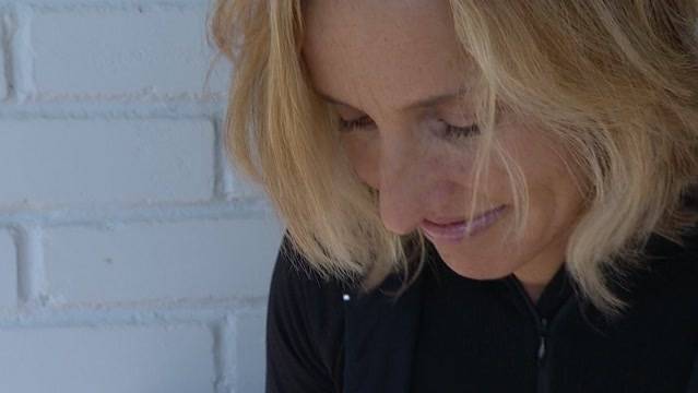 Biografie der Queen vom Triathlon