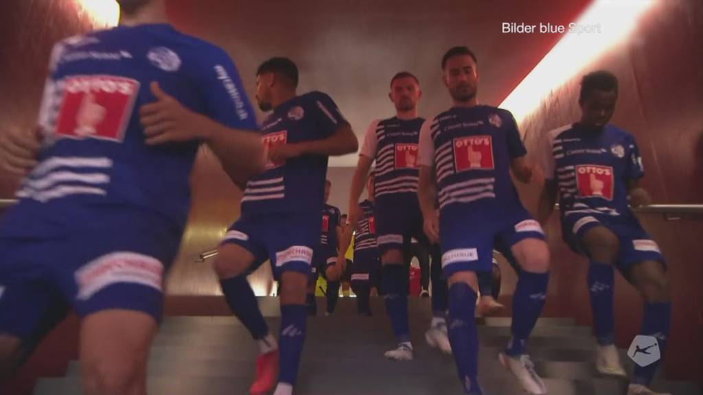 FC Luzern darf Schaffhausen in der Barrage nicht unterschätzen