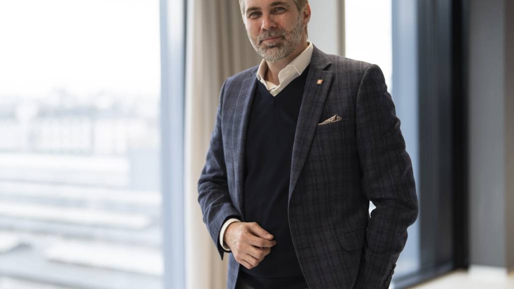 Schweiz Tourismus geht davon aus, dass jeder sechste Gast auf die globale Vermarktung der Schweiz durch die Organisation zurückzuführen ist. Das sagte Martin Nydegger, Direktor von Schweiz Tourismus, zu «Blick». (Archivbild)