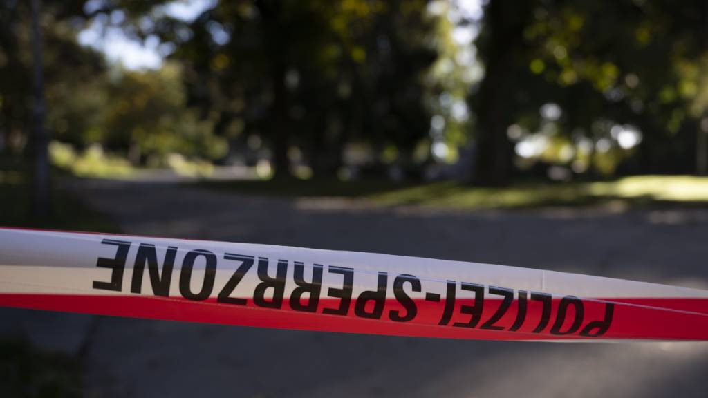 Die Murtenstrasse in Bern war nach dem Unfall während mehrerer Stunden komplett gesperrt. (Symbolbild)