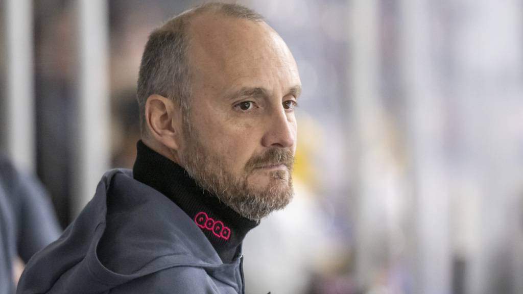 Einzig Olten gelingt ein Break