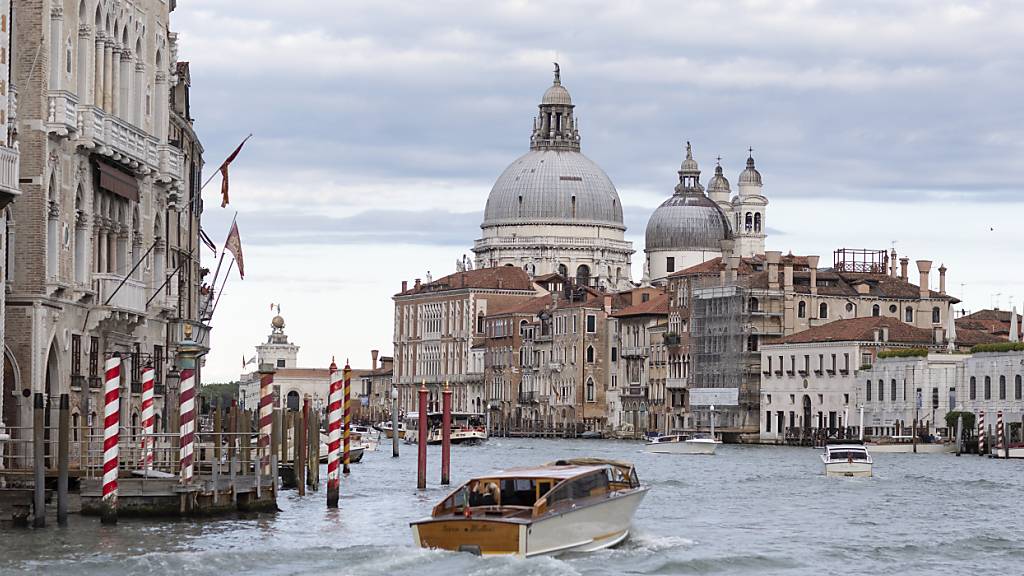 Mohari-Gruppe will Hotel Bauer in Venedig von Signa erwerben