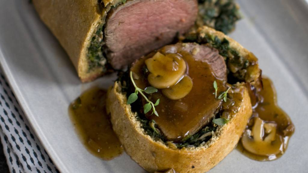 Jährlich 85 Kilo pro Kopf: Frankreich isst mehr Fleisch als die Schweiz. (Archivbild)