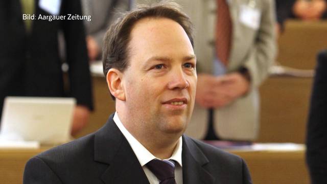 SVP-Richter entscheidet, ob Thomas N. verwahrt wird