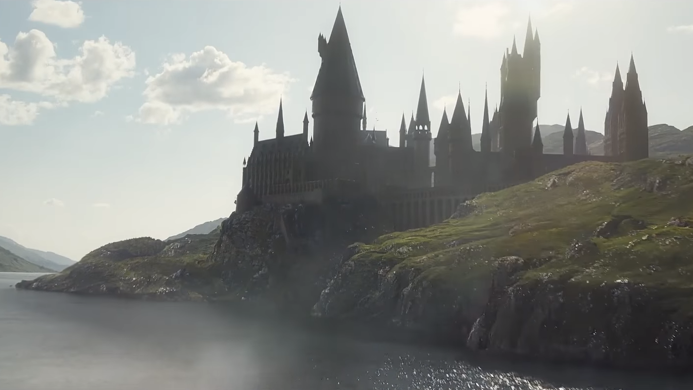 PHANTASTISCHE TIERWESEN 2 Kinotipp Alex Oberholzer