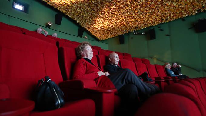 Blue Cinemas wollen Kino-Reservierungen revolutionieren