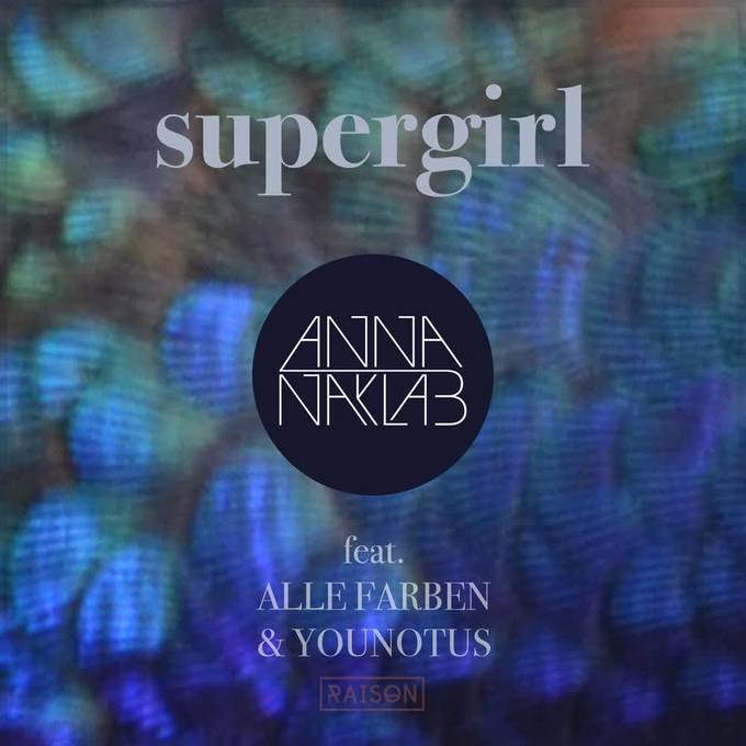 SUPERGIRL