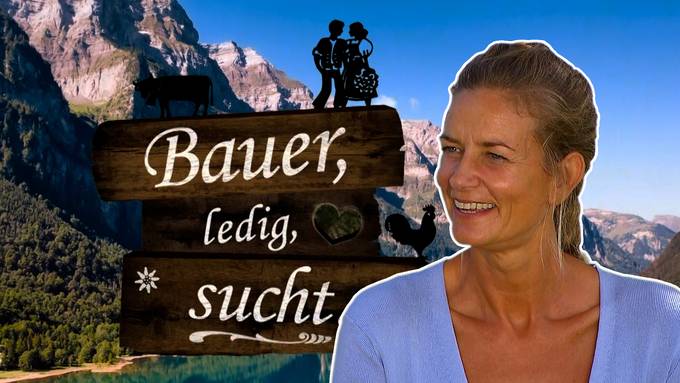 «Alte Liebe rostet nicht»: Happy End für Solothurner Bäuerin Andrea