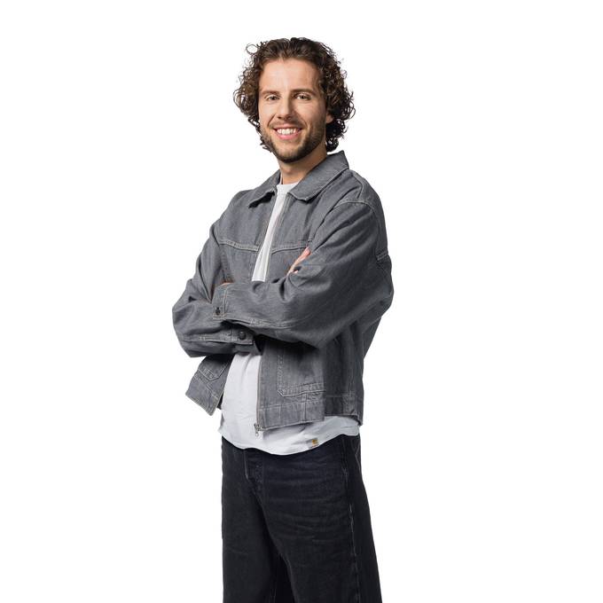 Matteo Fruci