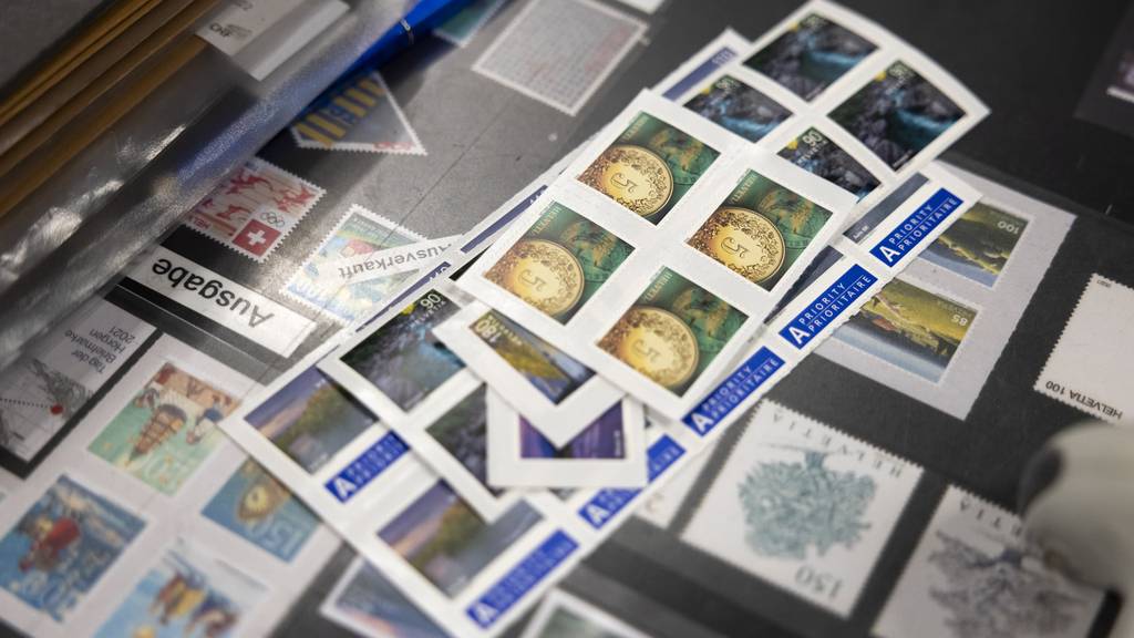 Neue Gesetze, teurere Briefmarken
