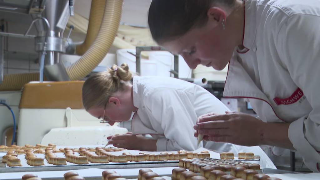 Lehrstart in der Ostschweiz: Tausende Jugendliche beginnen ihre Ausbildung