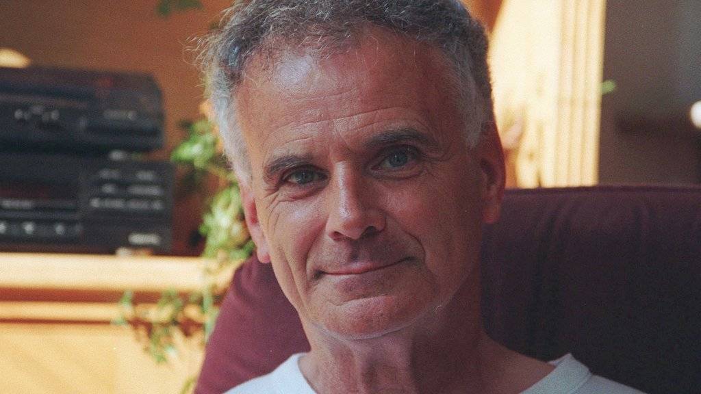 Sir Peter Maxwell Davies, hier im Jahr 1996, war der Hofkomponist der britischen Königin. Er ist am 14. März 2016 gestorben (Archiv)