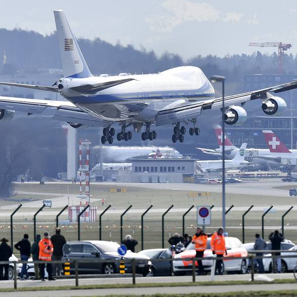 Die Liebe zu Flugzeugen: Planespotter