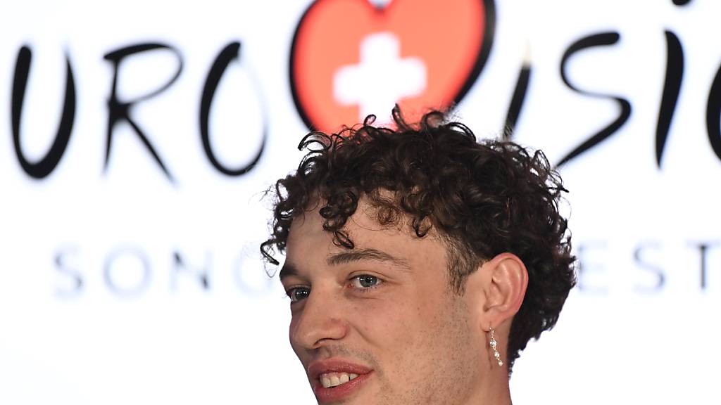 Nemo beschert dem Schweizer Radio und Fernsehen einen ESC-Quotenrekord.