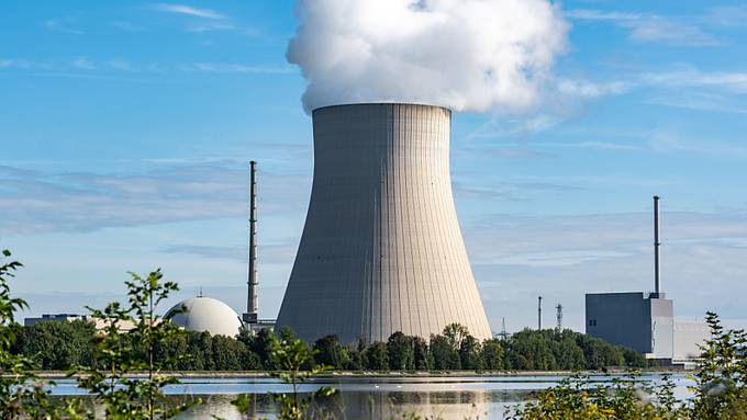 Deutschland gegen Umweltsiegel für Atomkraft