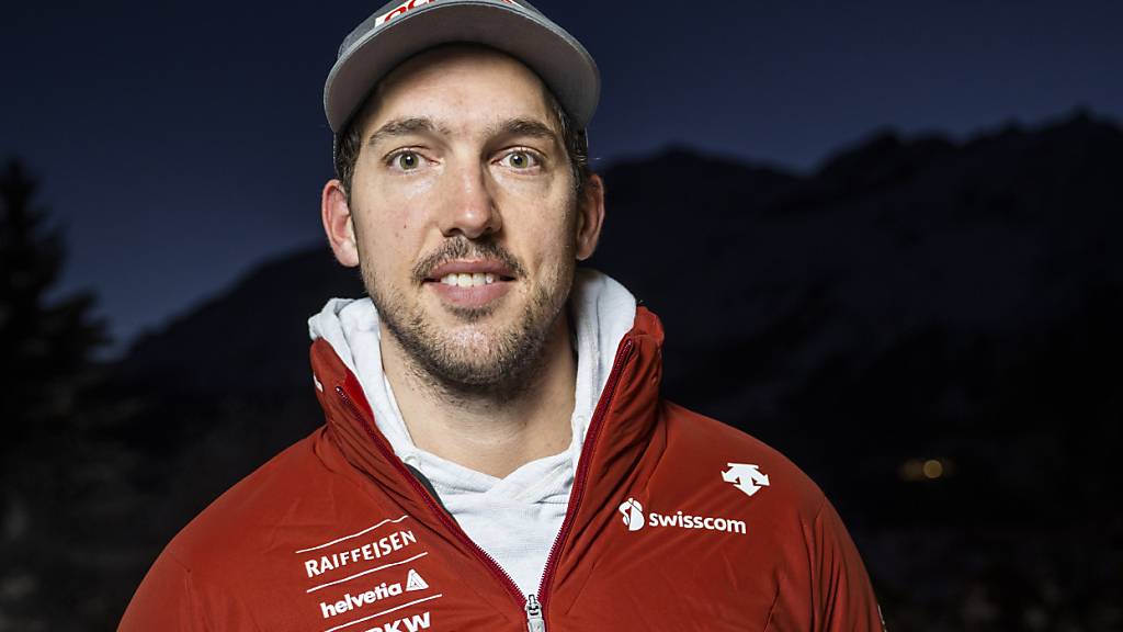 Carlo Janka wird Athletik-Trainer beim EHC Chur