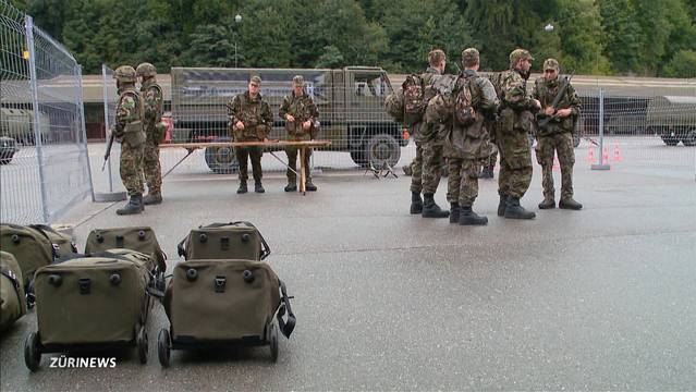 Pornosünder der Armee erhält 80’000 Franken Entschädigung
