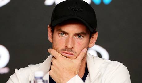 Andy Murray erneut an der Hüfte operiert - Tennis - Sport ...