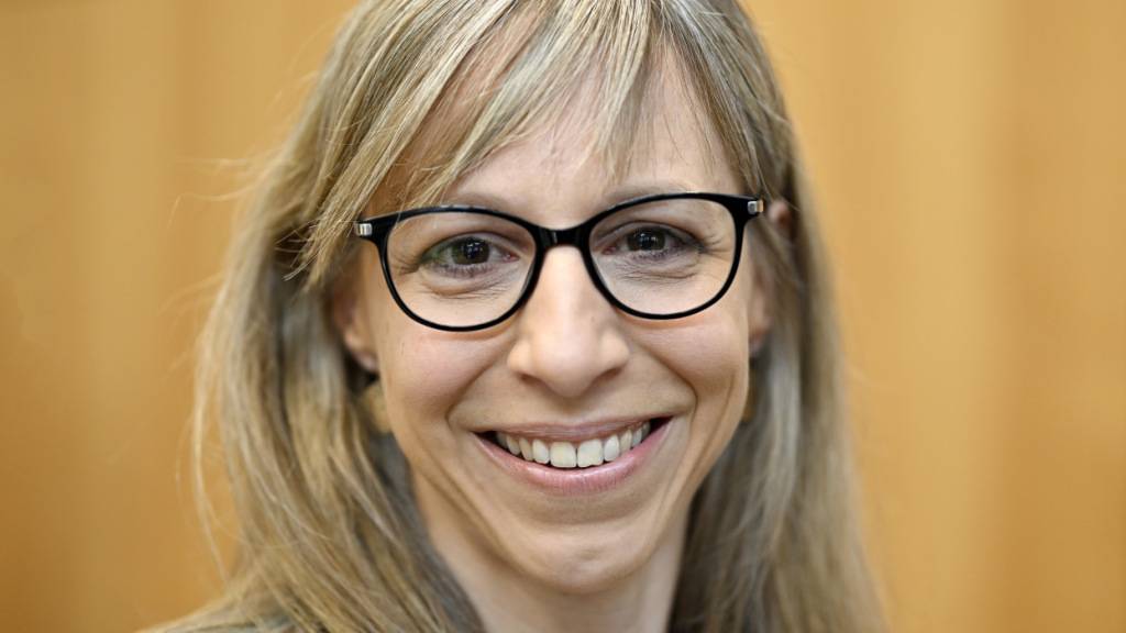 Franziska Kramer-Schwob bleibt Präsidentin der EVP, die in der kommenden Legislatur mit der EDU zusammenspannt.