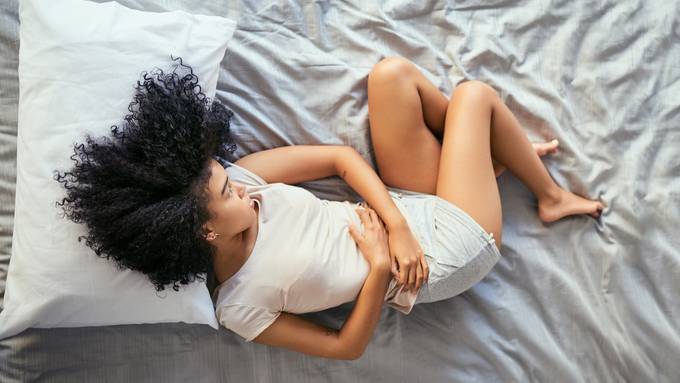 Nur Regelschmerzen? Endo-Help macht Öffentlichkeit auf Endometriose aufmerksam 