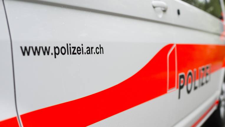 Kantonspolizei AR