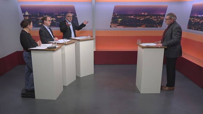 Die Frage nach dem Brandschutz