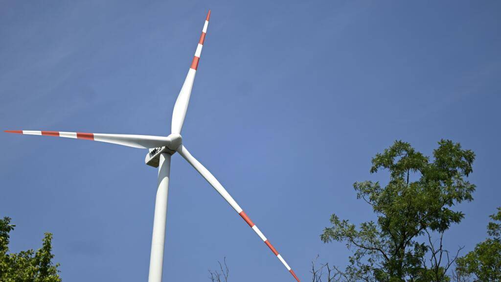 Streit um St. Galler Windkraft-Abstandsregeln setzt sich fort